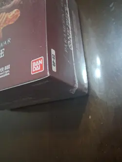 One Piece TCG Paramount War Booster Box [OP-02] [English] (NEW/ SEALED) - Image 4