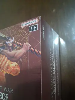 One Piece TCG Paramount War Booster Box [OP-02] [English] (NEW/ SEALED) - Image 5