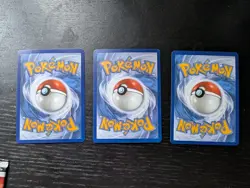 Pokemon First Partner Illustration Collection Alola Rowlet, Litten, Popplio - Image 2