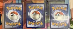 Pokemon TCG First Partner Illustration Collection Alola: Rowlet, Litten, Popplio - Image 2