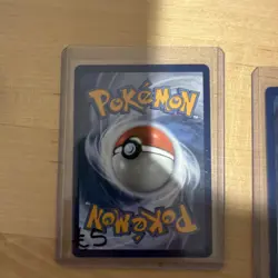 Pokemon Card First Partner Illustration Collection Alola Rowlet, Litten, Popplio - Image 5