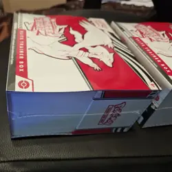 Pokemon TCG Scarlet & Violet White Flare Elite Trainer Box New & Factory Sealed - Image 4