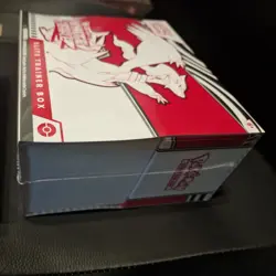 Pokemon TCG Scarlet & Violet White Flare Elite Trainer Box New & Factory Sealed - Image 5
