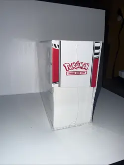 Pokemon TCG - Scarlet & Violet White Flare Elite Trainer Box NEW/FACTORY SEALED - Image 2