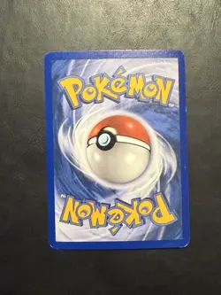 Pokemon Lunatone #36/107 Reverse Holo Uncommon - 2005 EX Deoxys - NM to MT Cond. - Image 3