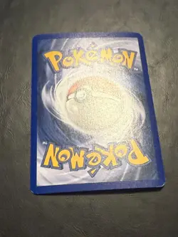 Pokemon Lunatone #36/107 Reverse Holo Uncommon - 2005 EX Deoxys - NM to MT Cond. - Image 5