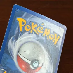 Grimer 54/92 Reverse Holo Common EX Legend Maker Pokemon Card DMG - Image 5