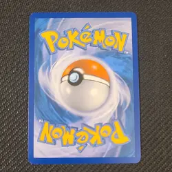 Pokemon Lugia 15/95 Call of Legends Holo Rare Basic Card 100 HP Ryo Ueda 2011 - Image 4