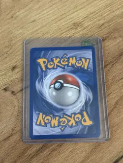 Pokemon Palkia LV.X Great Encounters Card 106/106 LP Great Eye Appeal 2008 - Image 4