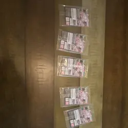 One Piece Card Game OP05-119 Monkey D Luffy Gear 5 English Edition 5 - Image 2