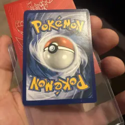 Pokemon Pikachu Reverse Holo 30/111 Sm-Crimson Invasion Basic 60 HP Common Card - Image 2