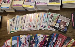 One Piece TCG 2,600+ Cards Bulk Lot 2500 Bulk - 60 Dons - 60 Leaders- 70 Foils - Image 2