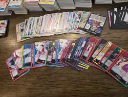 One Piece TCG 2,600+ Cards Bulk Lot 2500 Bulk - 60 Dons - 60 Leaders- 70 Foils - Image 3