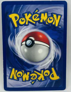 Mew 8 WOTC Black Star Promo - Non-Holo Pokemon Card NM - Image 2