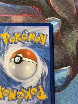 Pokemon Lugia 78/124 Fates Collide Exclusive Cracked Ice Holo Basic Card English - Image 4