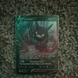 Pokemon TCG Holo Card Lot 13 Cards Pikachu Mewtwo GX Crobat V Nintendo Standard - Image 5