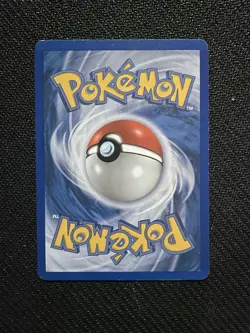 Pokemon Ditto-Squirtle 64/113 EX Delta Species Rare Regular English Card 2005 - Image 2