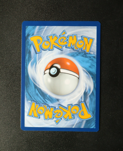 Pokemon Card TCG - Mawile SVP039 - Obsidian Flames - Black Star Promo - NM ⭐ - Image 4