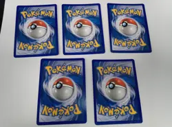 * Pokemon Pikachu Pop Series 6 9/17 Single Card - Image 3