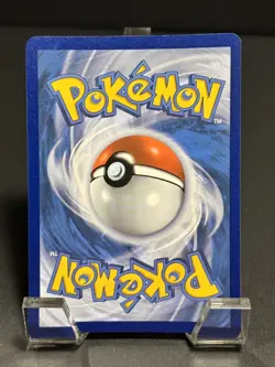 Greninja Star SWSH144 SWSH: Sword & Shield Black Star Promo Card Holo LP - Image 2
