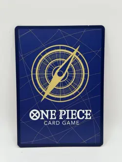 Monkey.D Luffy Wanted Poster ST01-012 Pillars of Strength One Piece Card TCG LP - Image 2