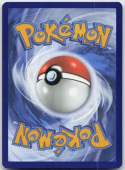 Town Store Cosmo Holo Common Prize Pack Series Cards Pokemon Near Mint - Image 2
