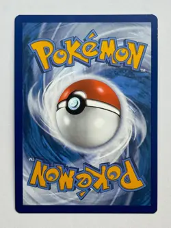 Pokemon TCG Moonlit Hill 081/091 Holo Uncommon Prize Pack Series Cards - Image 2