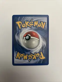 Lt. Surge's Jolteon Gym Challenge 28/132 Regular Rare Card - Image 2