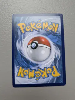 Pokemon Deoxys EX TCG Team Plasma BW82 Black & White Promo Holo Card - Image 2