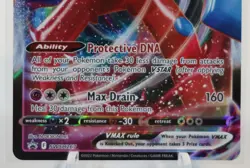 SWSH: Sword & Shield Promo Cards #SWSH267 Deoxys VMAX - Image 3