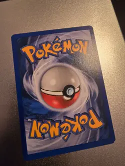 Pokemon Houndoom 12/144 Skyridge 2003 Non Holo E-Reader TCG Card - Image 2