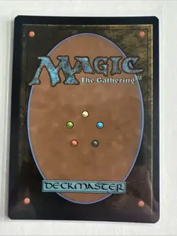 Summons of Saruman (Showcase Scrolls) Commander: LOTR Tales of Middle-Earth Foil - Image 2