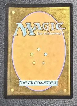 Foil Field-Tested Frying Pan (Showcase Scrolls) Commander Lord of the Rings MTG - Image 2