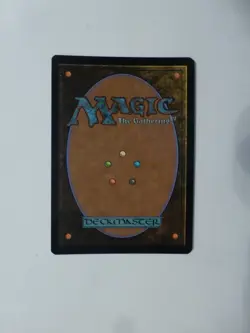 MtG Lord of the Rings Raise the Palisade NM SHOWCASE FOIL Flat $0.75 VCT124113 - Image 2