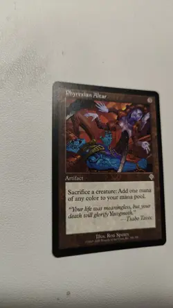 Phyrexian Altar Invasion Regular - Image 3