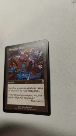 Phyrexian Altar Invasion Regular - Image 4