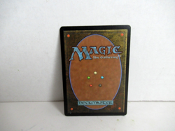 MTG Magic The Gathering Cleansing Meditation Torment Foil - Image 2