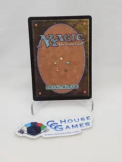 Anger MTG Italian Foil Judgement Magic Pre-modern Staple *CCGHouse* RA - Image 2
