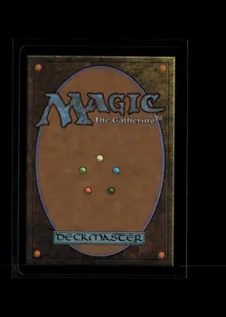 MTG Foil-Deepmuck Desperado-Outlaws of Thunder Junction #42 - Image 2