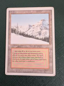 Taiga Revised Edition Regular - Image 1