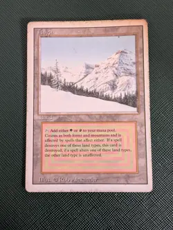 Taiga Revised Edition Regular - Image 1