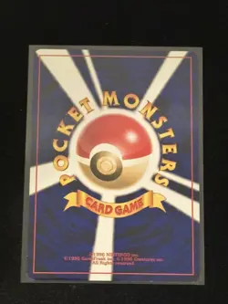 Pokemon TCG Houndoom Neo Revelation Holo Card No.229 Japanese Near Mint - Image 3