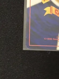 Pokemon TCG Houndoom Neo Revelation Holo Card No.229 Japanese Near Mint - Image 4