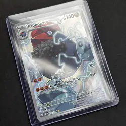 Probopass - Illustration Rare - 96/88 - Pokemon Cards - Perfect Order Pack Fresh - Image 2