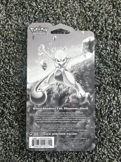 Pokemon TCG EX Holon Phantoms Blister Booster Pack English 2006 Zangoose Art - Image 2