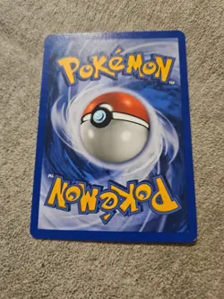 2000 Pokemon Neo Genesis Pikachu 70/111 Near Mint - Image 3