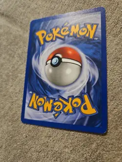 2000 Pokemon Neo Genesis Pikachu 70/111 Near Mint - Image 4