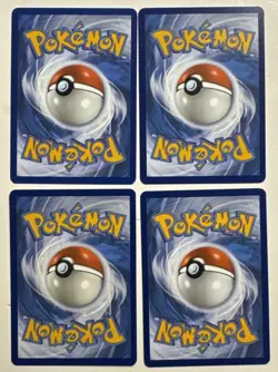 Pokemon TCG - Levincia 150/159 - Journey Together - Playset X4 - NM - Image 2