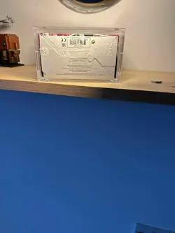 Pokemon Sealed Fusion Strike Booster Box Sword & Shield 36 Packs in Acrylic Case - Image 3