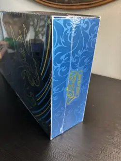 Pokemon TCG Mega Charizard X EX Ultra Premium Collection (UPC) Sealed e - Image 2